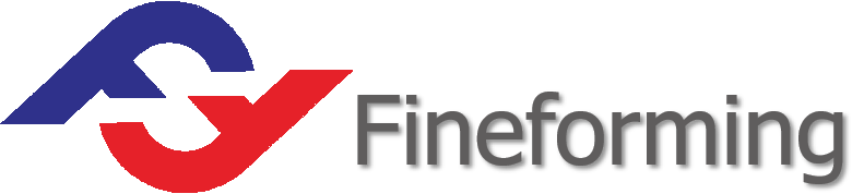 Fineforming